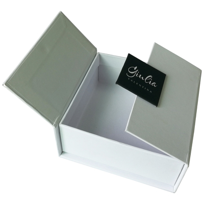 Pudełko papierowe do pakowania w płynną szminkę Pantone z zamknięciem magnetycznym OEM ODM