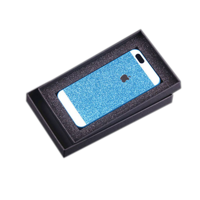350g Art Paper Iphone Opakowanie Sztywne pudełko kartonowe 1mm 2mm 3mm