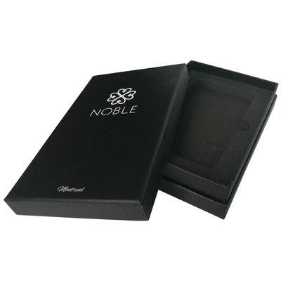 Pachnące luksusowe pudełko do pakowania perfum 4C Fleksodruk