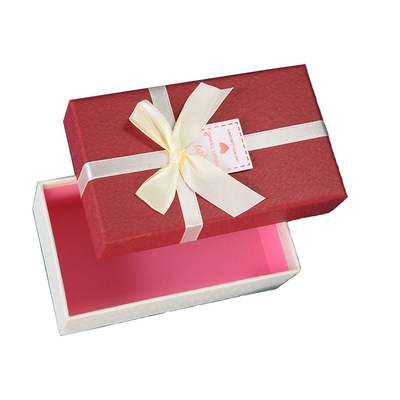 kupować Spot UV Cardboard Flower Prezentacje z pokrywkami UV Lakier online manufacture