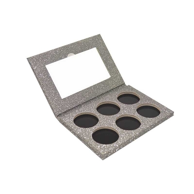 kupować Pancific Magnetic Cosmetic 26mm Paleta cieni do powiek SGS ROHS online manufacture