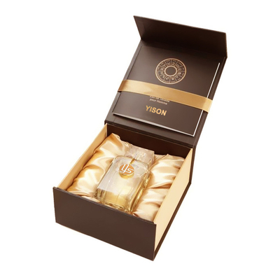kupować Pudełka na perfumy 3C Flip Top z zamknięciem magnetycznym 1200 gram online manufacture