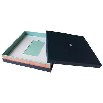 kupować ODM Logo Duplex Board Lid and Base Boxes Akrylowe opakowania perfum na papier online manufacture