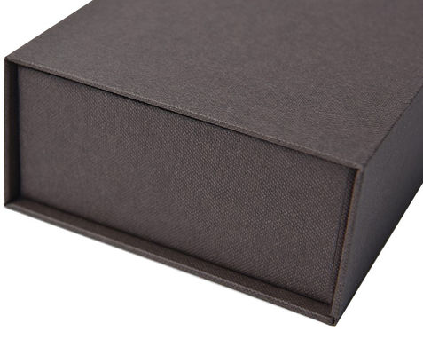 kupować OEM ODM Hot Stamping Twarde pudełka upominkowe do opakowań elektronicznych online manufacture