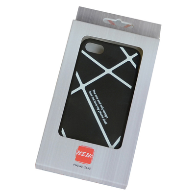 kupować EVA Insert Smartphone Packaging Box AI PDF PSD online manufacture