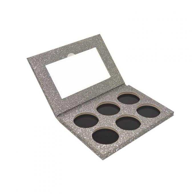 Pancific Magnetic Cosmetic 26mm Paleta cieni do powiek SGS ROHS 1