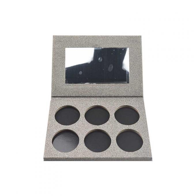 Pancific Magnetic Cosmetic 26mm Paleta cieni do powiek SGS ROHS 0