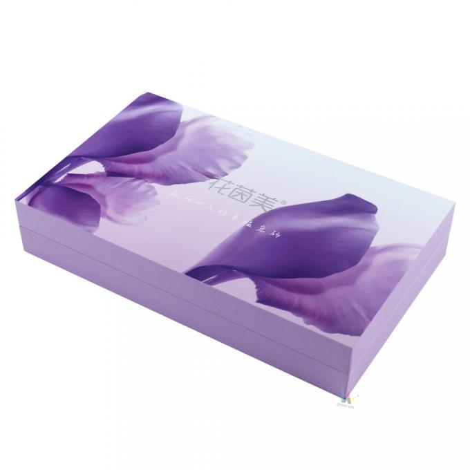 Pudełko do zbierania szminek PMS 190-350G Pudełko z twardego papieru 1