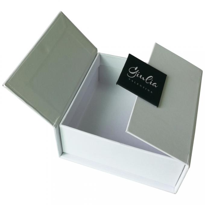 10x10cm Pudełko na perfumy kosmetyczne Opakowanie 1mm 2mm 3mm 1