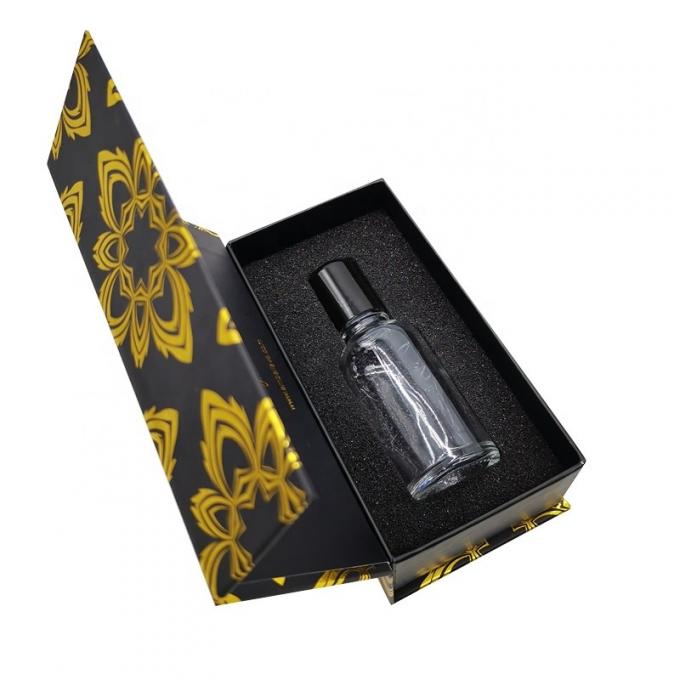 Pudełka do pakowania olejków eterycznych CCNB Cosmetics 12 * 6 * 3 cm 0
